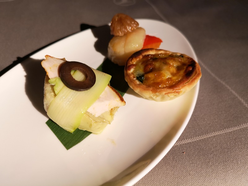 flytk025380126 201810台北伊斯坦堡巴塞隆納 TK025商務艙飛行