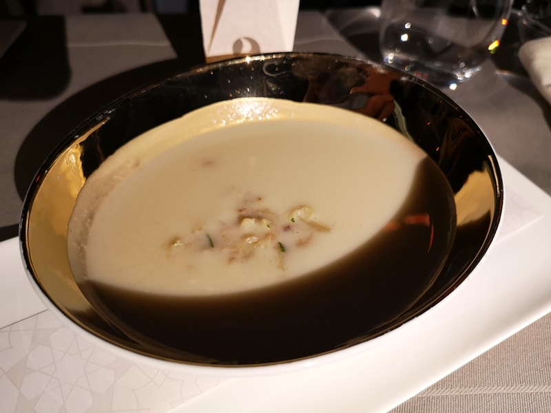 flytk025380128 201810台北伊斯坦堡巴塞隆納 TK025商務艙飛行