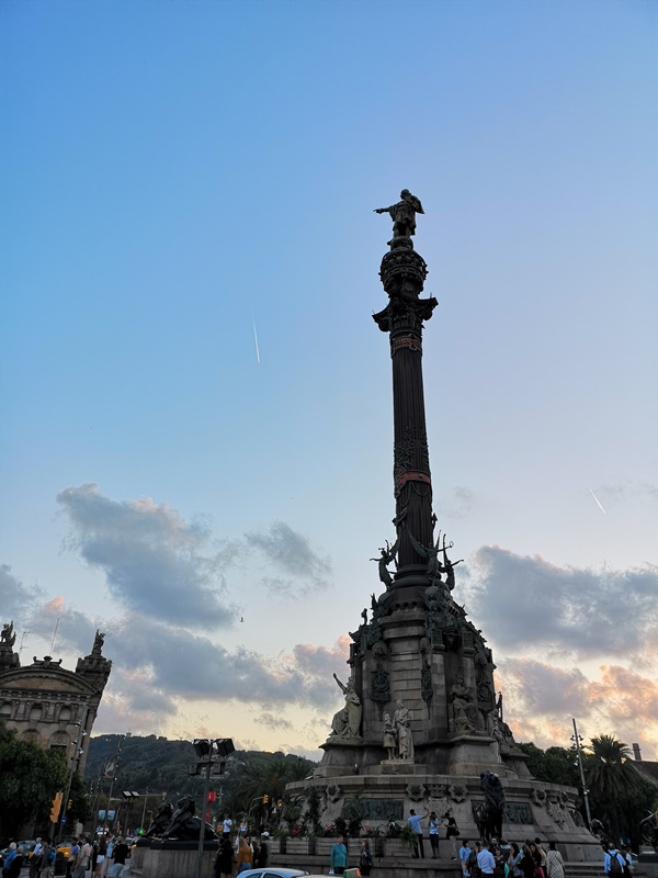 informal02 Barcelona-Restaurant Informal來巴塞隆納米其林推餐廳 果真樣樣都美味