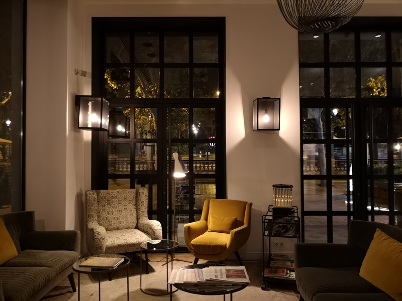 informal05 Barcelona-Restaurant Informal來巴塞隆納米其林推餐廳 果真樣樣都美味