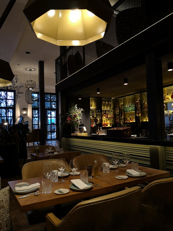 informal07 Barcelona-Restaurant Informal來巴塞隆納米其林推餐廳 果真樣樣都美味