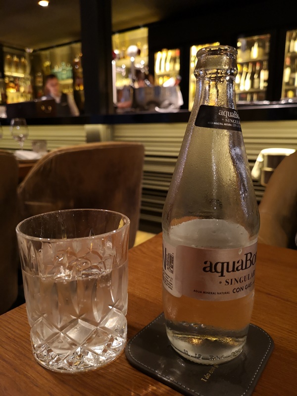 informal08 Barcelona-Restaurant Informal來巴塞隆納米其林推餐廳 果真樣樣都美味