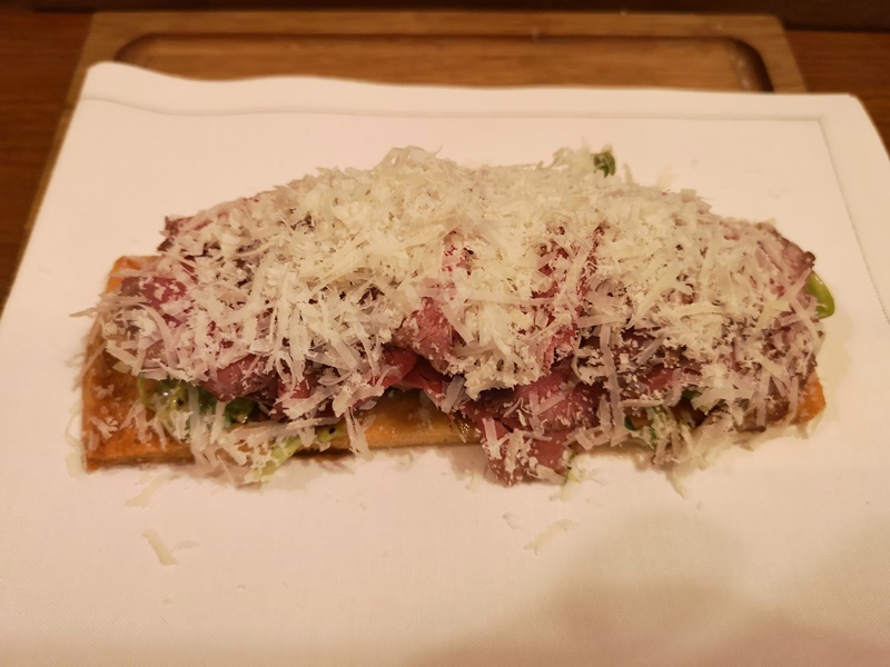 informal11 Barcelona-Restaurant Informal來巴塞隆納米其林推餐廳 果真樣樣都美味