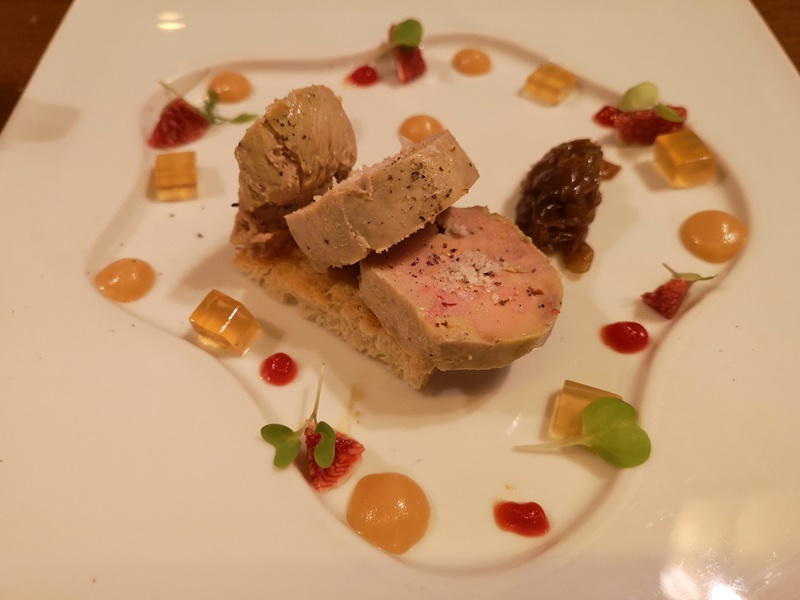 informal12 Barcelona-Restaurant Informal來巴塞隆納米其林推餐廳 果真樣樣都美味