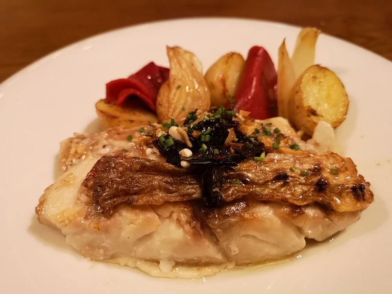 informal13 Barcelona-Restaurant Informal來巴塞隆納米其林推餐廳 果真樣樣都美味