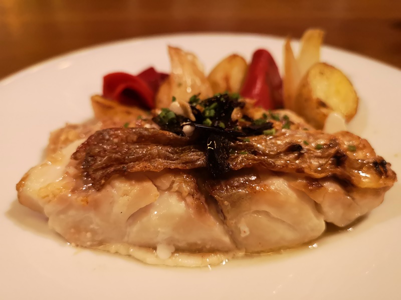 informal14 Barcelona-Restaurant Informal來巴塞隆納米其林推餐廳 果真樣樣都美味