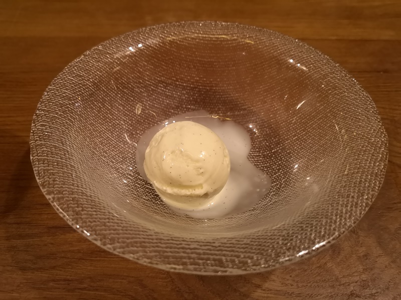 informal15 Barcelona-Restaurant Informal來巴塞隆納米其林推餐廳 果真樣樣都美味