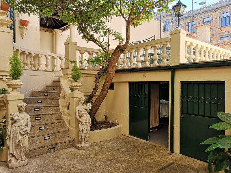 majesticcafe15 Porto-波多Cafe Majestic美麗的咖啡館 美好的法式甜點