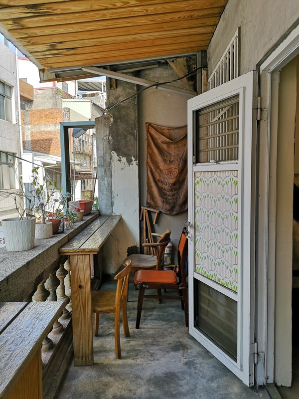 smalloldhouse06 桃園-小間.日常 小小藝文空間...可愛咖啡館