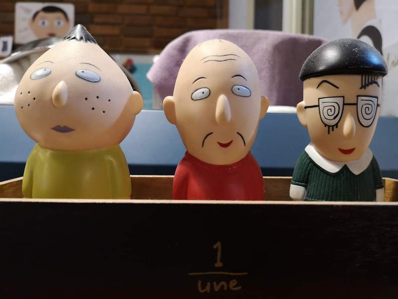 smalloldhouse12 桃園-小間.日常 小小藝文空間...可愛咖啡館