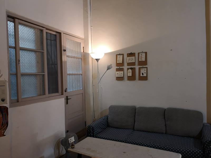 smalloldhouse18 桃園-小間.日常 小小藝文空間...可愛咖啡館