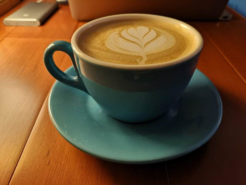 smalloldhouse23 桃園-小間.日常 小小藝文空間...可愛咖啡館