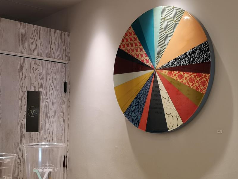 vervecoffee09 Shinjuku-新宿車站Verve Coffee Roasters加州來的咖啡Bar不只吸睛人氣滿分