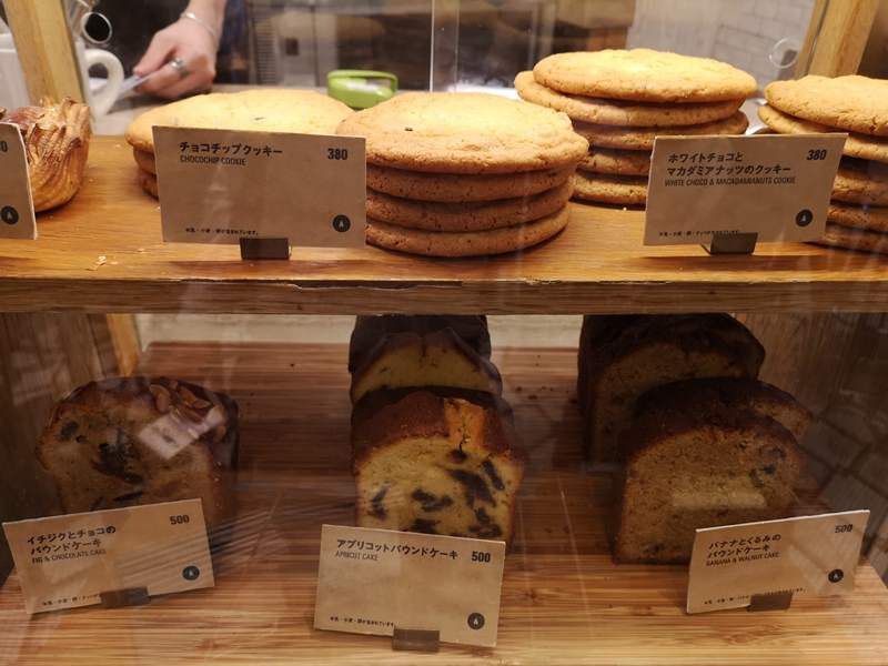 vervecoffee16 Shinjuku-新宿車站Verve Coffee Roasters加州來的咖啡Bar不只吸睛人氣滿分