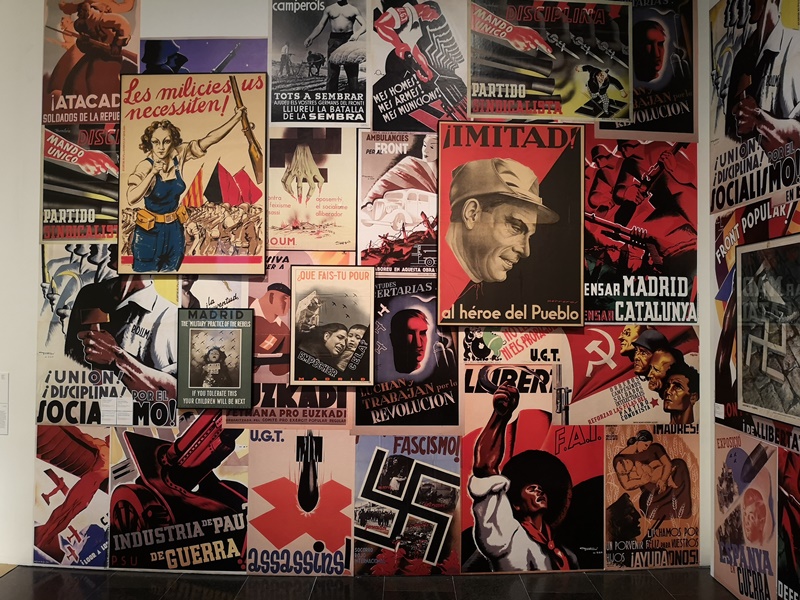 MACBA16 Barcelona-巴塞隆納當代藝術館MACBA 這裡不只有高第