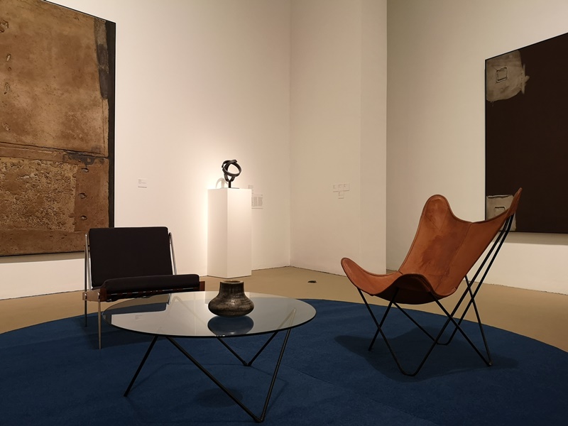 MACBA18 Barcelona-巴塞隆納當代藝術館MACBA 這裡不只有高第