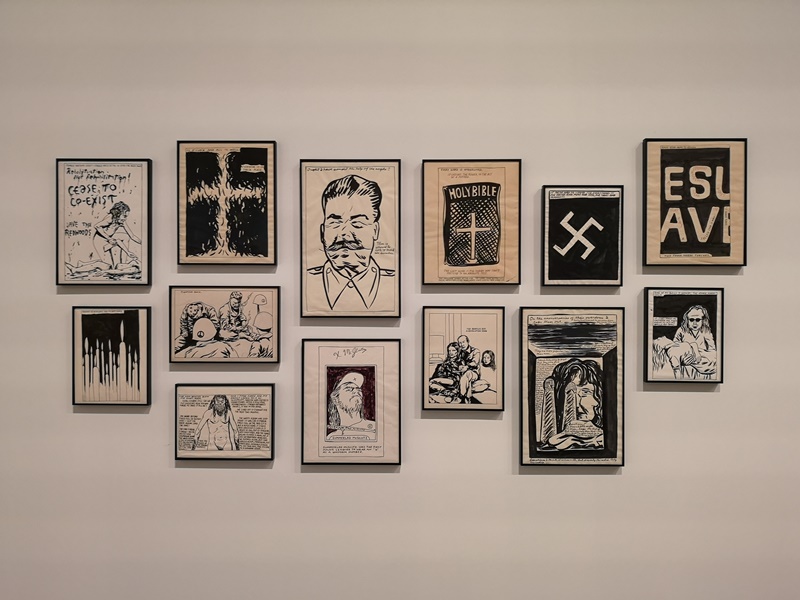 MACBA22 Barcelona-巴塞隆納當代藝術館MACBA 這裡不只有高第