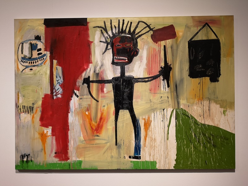 MACBA23 Barcelona-巴塞隆納當代藝術館MACBA 這裡不只有高第