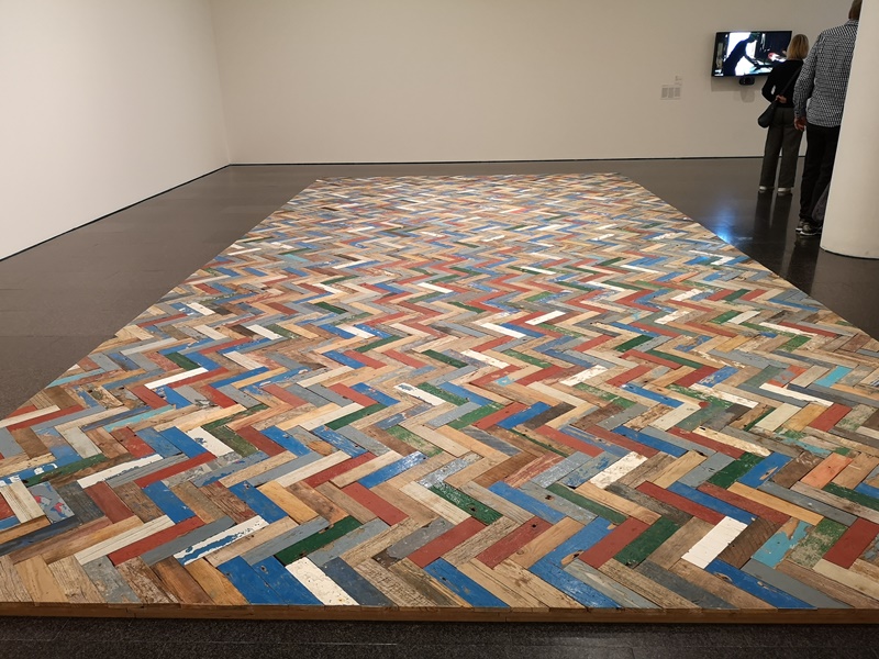 MACBA28 Barcelona-巴塞隆納當代藝術館MACBA 這裡不只有高第