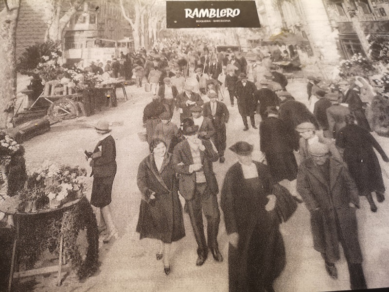 MERCATDE-LABOQUERIA21 Barcelona-Mercat de la Boqueria巴塞隆納傳統市集好吃好拍