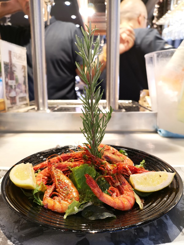 MERCATDE-LABOQUERIA23 Barcelona-Mercat de la Boqueria巴塞隆納傳統市集好吃好拍