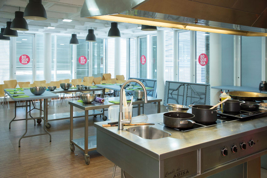 MERCATDE-LABOQUERIA28 Barcelona-Mercat de la Boqueria巴塞隆納傳統市集好吃好拍