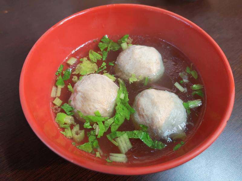 Yfu5 新竹-阿富魯肉飯 香甜可口的傳統味道