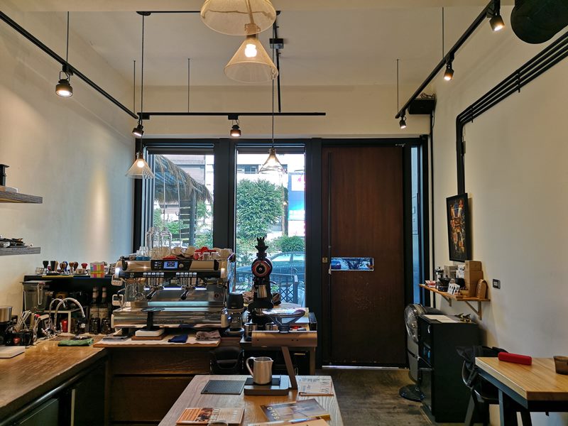 artisan09 前金-Artisan Cafe美森咖啡 手沖搭甜點輕鬆自在