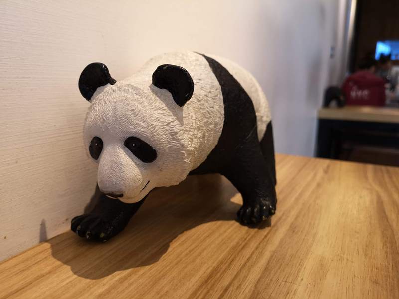 artisan16 前金-Artisan Cafe美森咖啡 手沖搭甜點輕鬆自在