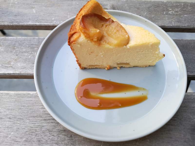 artisan22 前金-Artisan Cafe美森咖啡 手沖搭甜點輕鬆自在