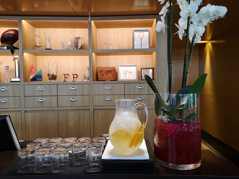 bcn4P12 Barcelona-巴塞隆納Four Points by Sheraton Barcelona Diagonal簡單商務的福朋