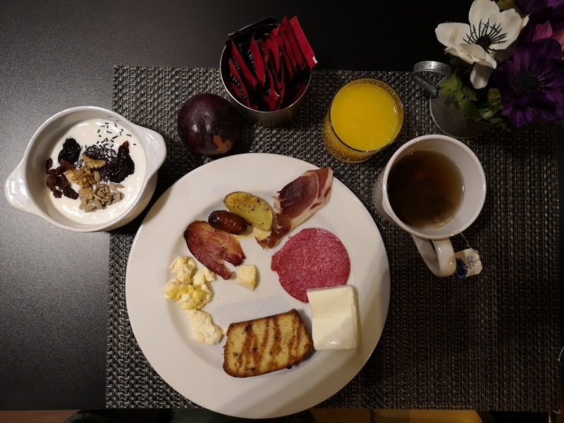 bcn4P30 Barcelona-巴塞隆納Four Points by Sheraton Barcelona Diagonal簡單商務的福朋