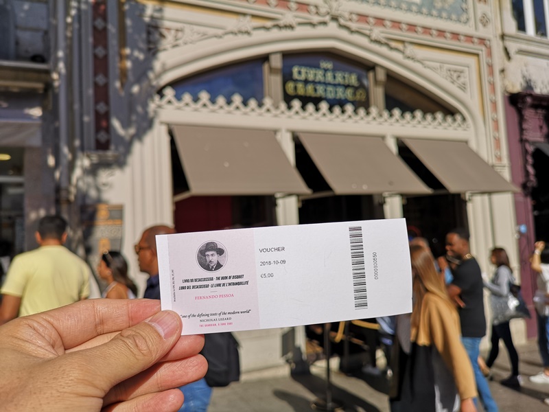 bookstore01 Porto-Livraria Lello波多 世界最美書店之一 JK羅琳加持的波多必遊景點