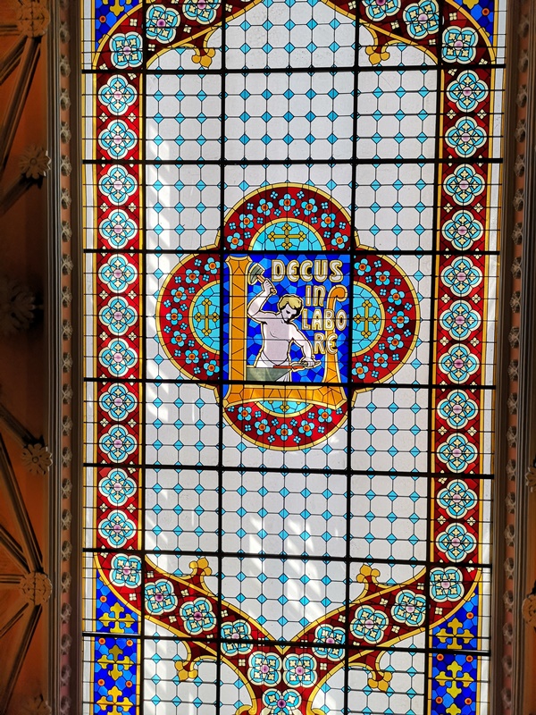 bookstore13 Porto-Livraria Lello波多 世界最美書店之一 JK羅琳加持的波多必遊景點