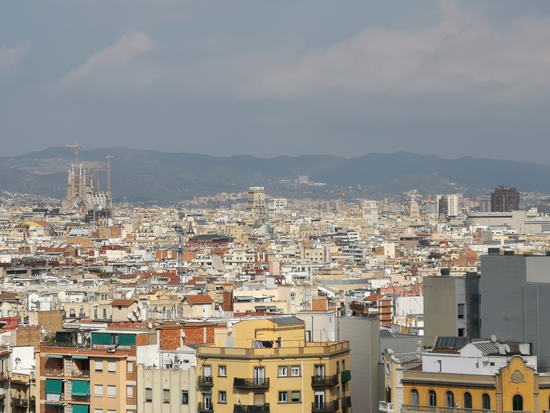 catalunyamuseum03 Barcelona-巴塞隆納的藝文之旅 加泰隆尼亞國家藝術博物館