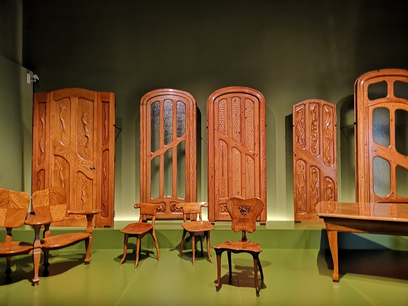 catalunyamuseum16 Barcelona-巴塞隆納的藝文之旅 加泰隆尼亞國家藝術博物館