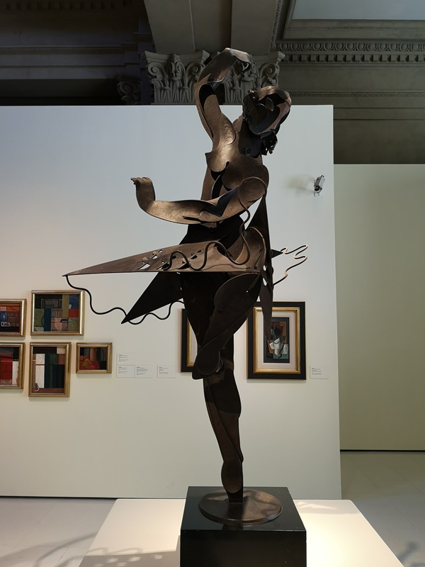 catalunyamuseum19 Barcelona-巴塞隆納的藝文之旅 加泰隆尼亞國家藝術博物館