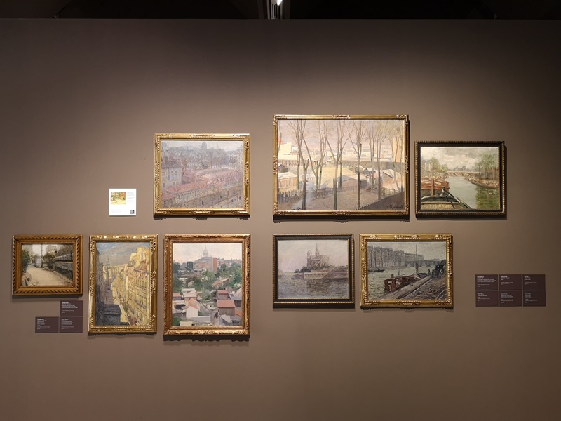 catalunyamuseum27 Barcelona-巴塞隆納的藝文之旅 加泰隆尼亞國家藝術博物館