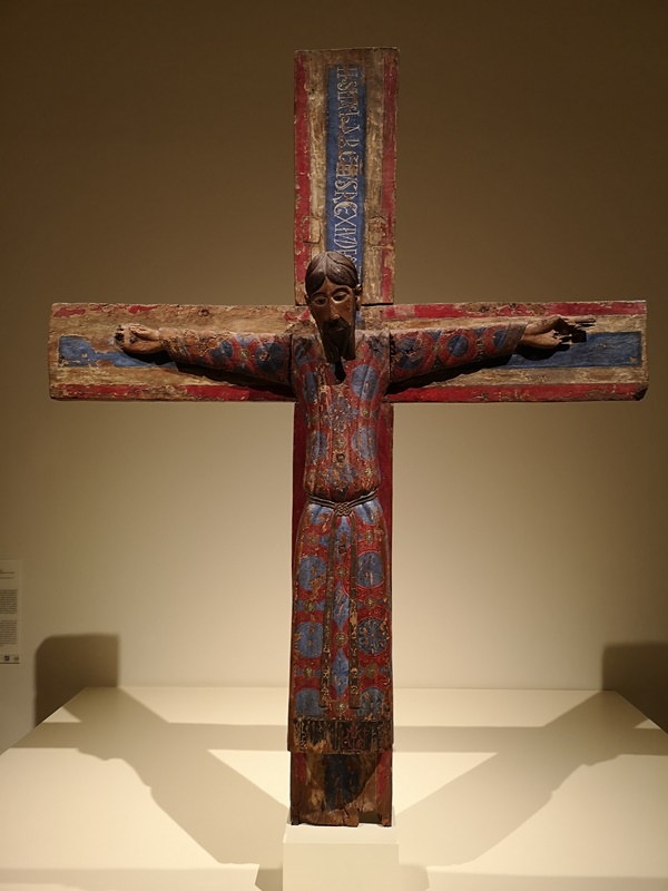 catalunyamuseum33 Barcelona-巴塞隆納的藝文之旅 加泰隆尼亞國家藝術博物館