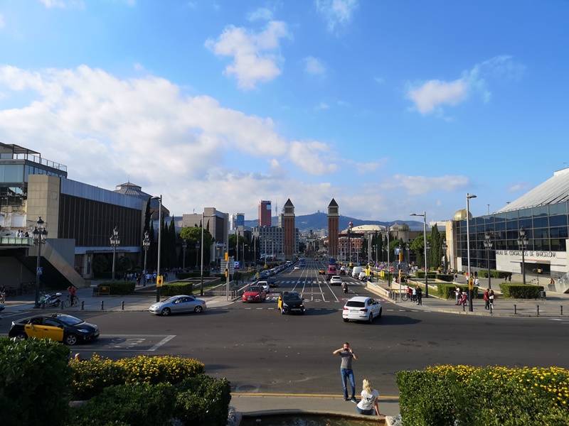 catalunyamuseum42 Barcelona-巴塞隆納的藝文之旅 加泰隆尼亞國家藝術博物館