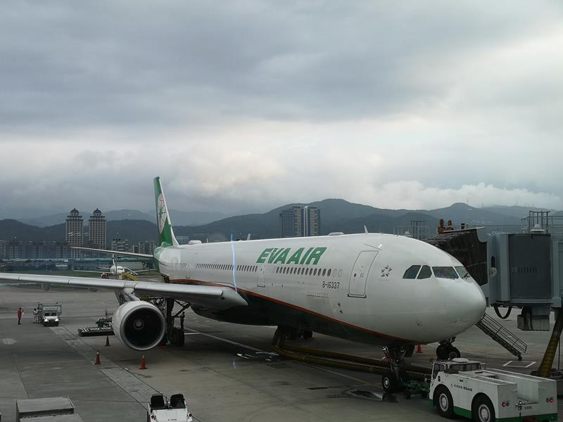 flyhaneda04 201810松山羽田 重回夏娃的懷抱