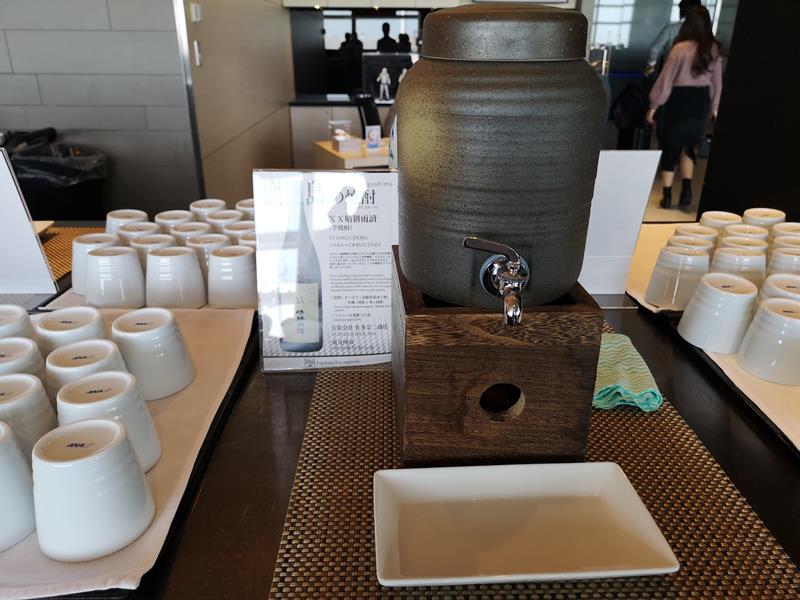 flyhaneda11 201810松山羽田 重回夏娃的懷抱