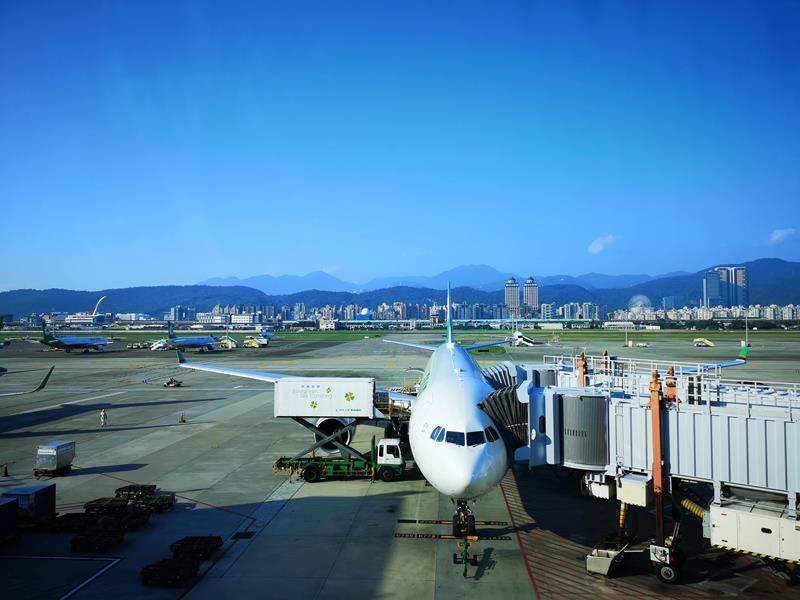 201810松山羽田 重回夏娃的懷抱