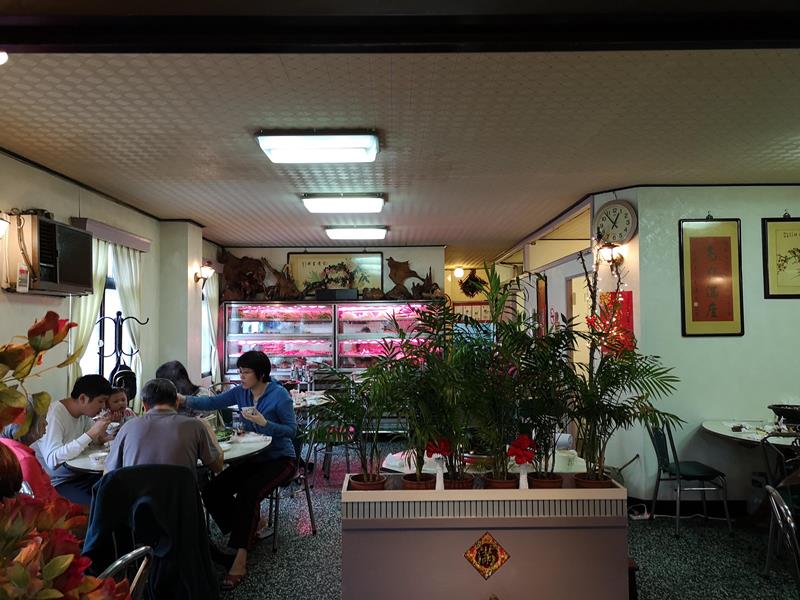 hanxiang02 大溪-盛夏吃火鍋 40年的好滋味韓鄉石頭火鍋