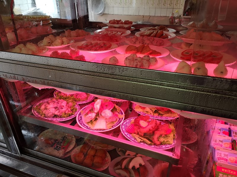 hanxiang03 大溪-盛夏吃火鍋 40年的好滋味韓鄉石頭火鍋