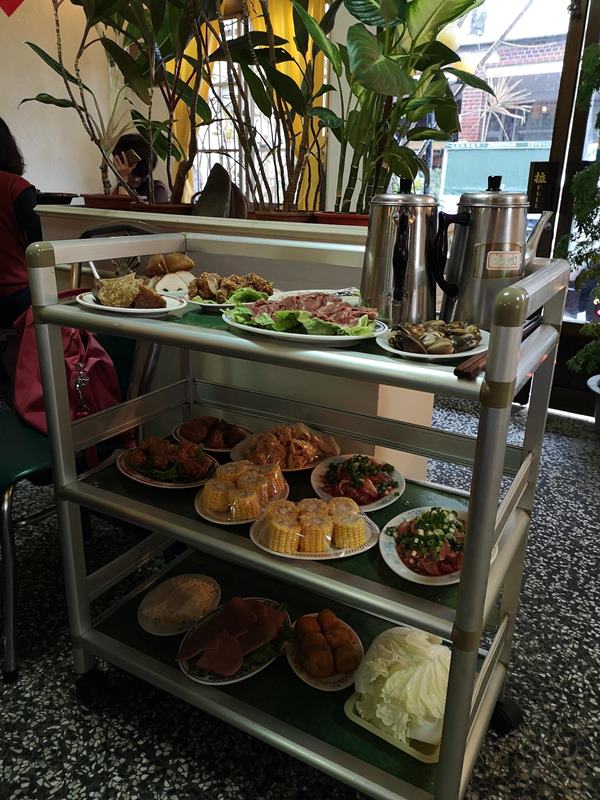 hanxiang06 大溪-盛夏吃火鍋 40年的好滋味韓鄉石頭火鍋