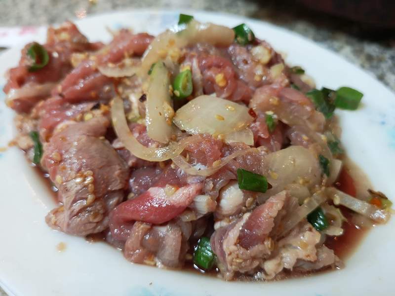 hanxiang16 大溪-盛夏吃火鍋 40年的好滋味韓鄉石頭火鍋