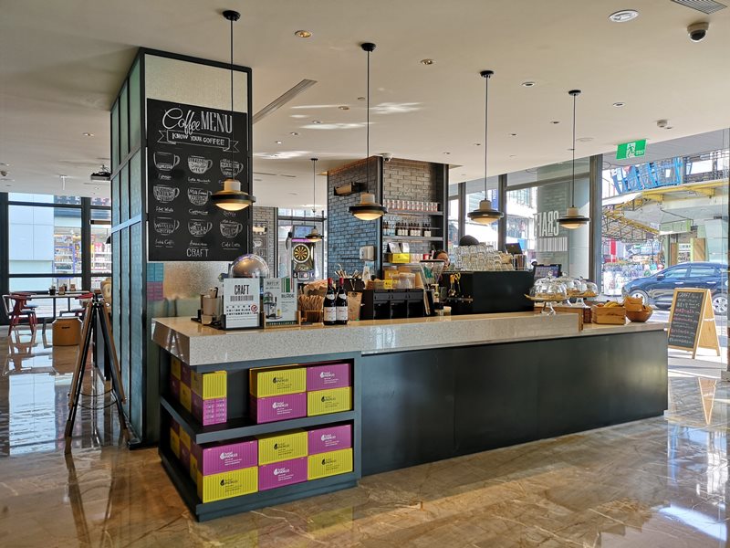 indigoKH110106 新興-Hotel Indigo高雄中央公園 時尚年輕在地特色飯店