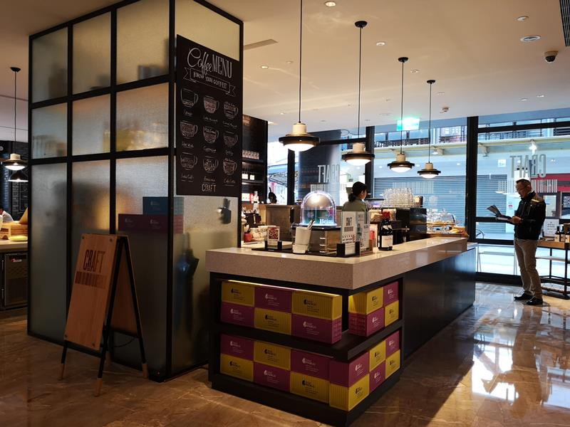 indigoKH110107 新興-Hotel Indigo高雄中央公園 時尚年輕在地特色飯店