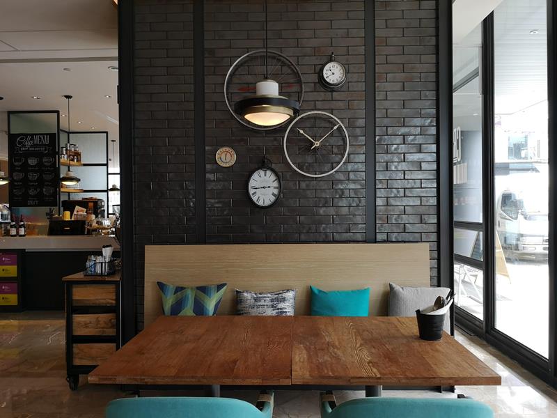 indigoKH110111 新興-Hotel Indigo高雄中央公園 時尚年輕在地特色飯店